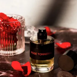 Hochwertiges 100 ml Une Rose Parfüm, langlebiges Eau de Toilette, Designer-Parfüm, Original-Köln für Frauen