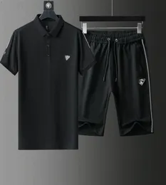 2022 New Designer Men Tracksuits Shorts Tshirts Man T shirts short pants drilling Philipp Shortsleeved Clothes sets Summer R9825049