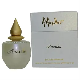 Designer M. Micallef PARIS ANANDA 100ml Profumo da donna Classic lady Eau De Parfum spray per il corpo 3.4fl.oz nave veloce