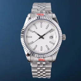 Roex Watch Data Po prostu moda na nadgarstek 31 mm 36 mm 41 mm automatyczny zegarek męski projektanc