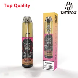 Cina produttore Tastefog monouso 7000puff Pod dispositivo E-sigarette Vape Pen