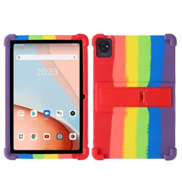 Silicone Protective Case for Blackview Tab 8 wifi