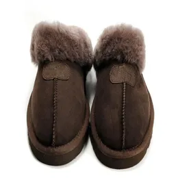 High quality WGG Warm Cotton slippers Men And Womens slippers Short Boots Women s boots Snow Boots Designer Lndoor Cotton Slippers2804776