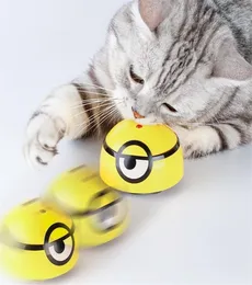 Full Refund if Toy is faulty Catch Me If You Can Super Fun Cat Toy Worth a try T2007203671148