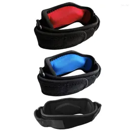 Knäunderlag 2023 Elbow Support Badminton Tennis Mountaineering Ball Outdoor Sport Protective Gear