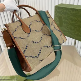 Casual Tote Designer Brand Bags 2023 Printing Crossbody Luxury Handbags Fashion Shoulder High Quality Bag Lady Women Letter Purse Phone Wallet