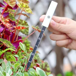 Watering Equipments Durable Soil Moisture Sensor High Accuracy Multipurpose Portable Quickly Measure Humidity