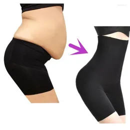 Women's Shapers Waist Trainer Tummy Shper Body Shaper Slimming Belt Panties Bulifter Shapewear Underwear Control Girdle