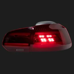 ゴルフ6 US純正tail light USDM windera_usdm-4143-807