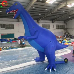 10mh 33ft ücretsiz gemi dış mekan aktiviteleri reklam için büyük şişme dinozor dino ejderha hayvan modeli