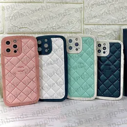 Luxury Phone Case Designer iphone Cases for apple iphone 14 Pro Max Case 14plus 13 12 11 XR XsMax 13promax Back Shell C Fashion Leather Embossing 3D Mobile Cover