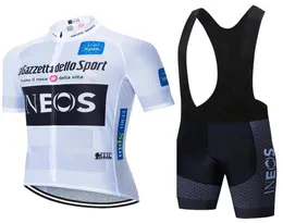 Tour De France 2020 Pro Team INEOS Cycling Jersey set Menwomen Summer breathable Cycling CLothing bib shorts kit Ropa Ciclismo7473262