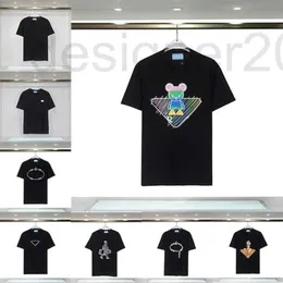 13 estilos de camisetas masculinas de design, moletom, camisetas de verão, camisetas de casal, camiseta grande com estampa de letras, camiseta respirável de manga curta, tamanho S-3XL MA2J