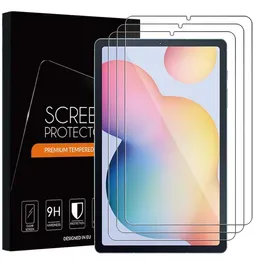 Tempered Glass For Samsung Galaxy Tab S6 Lite Screen Protector AntiScratch Protector Glass For Galaxy Tab S6Lite 1046713509