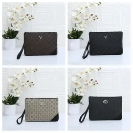 Designer Bag Men Wash bag Rectangular Handbag Women Travel makeup bag new designer high quality cosmetic bags with dust bag purses tote wallet