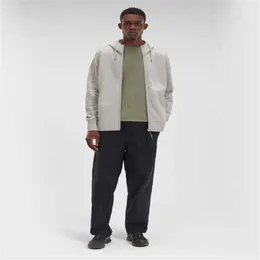 Men's Hoodies Sweatshirts 2023 Cp Googles Mens Hoodie Brand Casual Long Sleeve Jumpers Designer Top Luxury Coat 5cm2