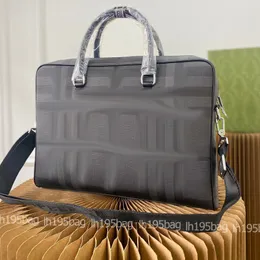 Дизайнеры Luxurys Borktame Bags Men Business Package Bag Сумка кожаная сумочка полосатая дизайн дизайна Messenger высокая емкость