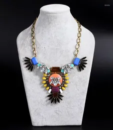 Pendant Necklaces Bulk Price Online Blooming Necklace Indinan Style Tribal Fine Jewellery For Sale