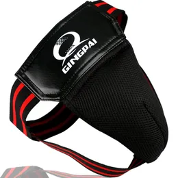 Joelheiras de cotovelo adulto masculino vermelho MMA protetor de virilha TKD Karate virilha guarda criança homens protetor kick boxing proteção jockstrap 230608