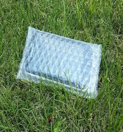 170 x 90mm Anti Static Bubble Envelopes Wrap Bags Pouches Packaging PE Mailer Packing Bag Low Bulk 9107237
