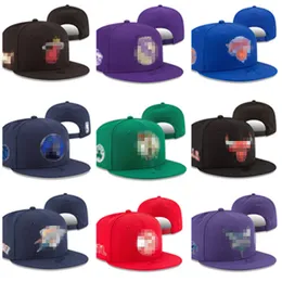رجالي المكسيك البيسبول قبعة الرياضة القبعات مصممة القبعات المجهزة داميان كلاسيك لون الذروة الحجم الكامل الرياضة الرياضة