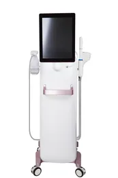 Hifu V Max Face Lifting Vaginal Tightness Liposonic HIFU Machine 9D Beauty Machine per la rimozione delle rughe Vmax hifu