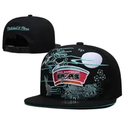BeanieSkull Caps Black embroidered flat brim baseball cap Sun protection sunscreen hard top outdoor casual black 230608