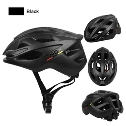 サイクリングヘルメットRNOX ULTRALIGHT HELMET CYCLING総型型カスコMTBヘルメットモーターサイクル自転車電気スクーターメンズカペテシクリスモ230608