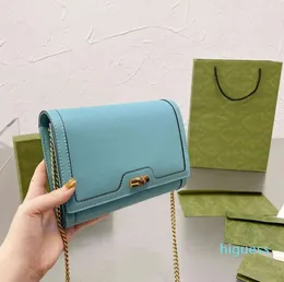 G Bag new fashion 2023 Women Shoulder Luxurys Designers Handbag Cowhide Genuine leather Texture Bag Messenger Ladies Travel Handbags Credit Card