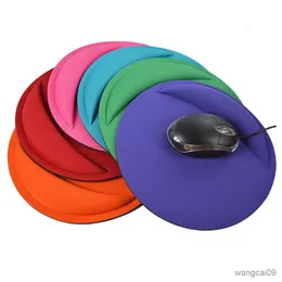 Mouse Pads Wrist Wrist Support Game Mouse Pad for Computer Anti-Slip Wristband Protection Mice
