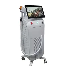 2023 Titanium 1000W Diode Laser Hair Removal Machine 4K Ice Delivery in 48h with 3 Wavelength 755 808 1064nm