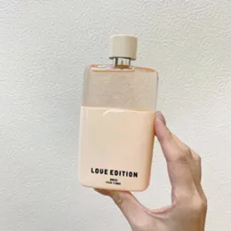 8 종류 90ml COLOGNE 향수 자연 길고 오래 지속되는 신체 향기 러브 에디션 그린 도매 패스트 우편물