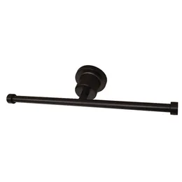 Kingston Brass Bah8218orb Concord Dual Toilet Paper Holder, Oil Rugged Brons