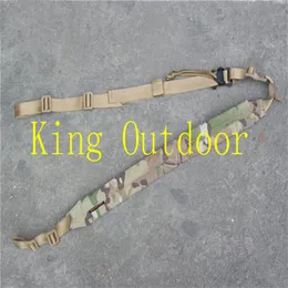 Uppdatera version Tactics Sling 2 Point Sling Wide Padded Kryptek MC288B