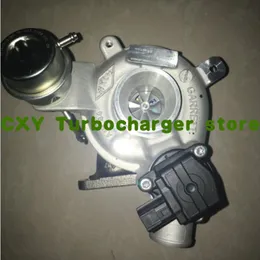 turbocharger for 794800-5002 1651205 MGT14 Geely 1.3LG-95kw