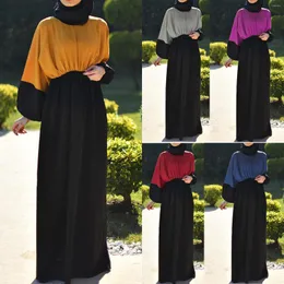 Ethnische Kleidung Eid Abaya Türkei Abayas Frauen Dubai Muslimisches Kleid Islam Kleidung Kaftan Partykleider Ramadan Kaftan Elegante Vestidos