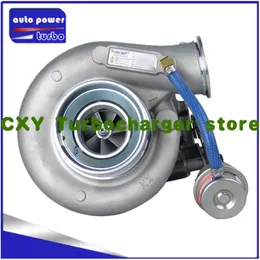 PC220-7 Turbocharger 4089746 4089136 6738818192 Turbo for 2001-04 Cummins Komatsu PC220 PC270 Excava. .tor Engine 6BTA5. 9-C169