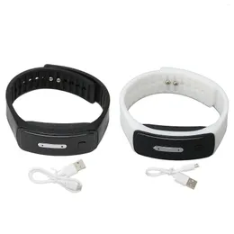 Watch Boxes Repellent Bracelet Intelligent Energy Saving Portable Safe Rechargeable Wristband Fashionable For Adult Camping
