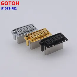 GOTOH 510TS-FE2 Chitarra elettrica Tremolo System Bridge