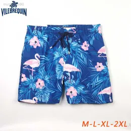 Turtle Summer Surfing Beach Pants Print Shorts Men 6H3H
