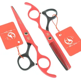 Hair Scissors Meisha 6 Inch Professional Hairdressing Cutting Thinning Shears Barber Styling Salon Haircut Tools A0074A