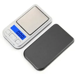 200g/0.01g Mini Precision Digital Scale Electronic Weighing Scales 0.01 Gram Portable Kitchen-Scale for Herb Jewelry Diamond Gold