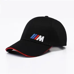 Dla BMW 2M Power Baseball Cap Haft haft motorsport wyścigowy sport sport bawełny Snap541754260f