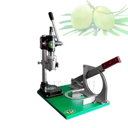 IT-MCP1 신선한 녹색 코코넛 오프닝 머신 부드러운 코코넛 커터 오프너 오프너 상용 코코넛 커팅 머신