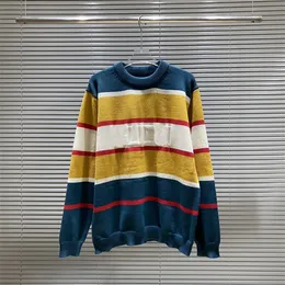 2 designers men womens sweaters senior classic leisure multicolor autumn winter keep warm comfortable 17 kinds of choice oversize Top clothing#325