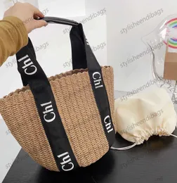 StylisheEendibags 5a Top Beach Bags Luxury Designer Evence Basket Shopping Letter Letter Sudback большая мощность женская сумка для плеча