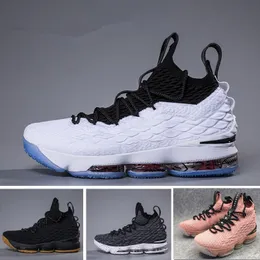 2023 new shoes Sneaker 15 15s Mens Men Anti Slip Basketball Sneakers Size 40-46 Training Walking Shoes Men Light Weight Sport Sneakers fashion Top quality