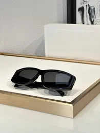 Luxury designer sunglasses for women mens glasses polarized uv protectio shades goggle with box beach sun small frame fashion sunglasses