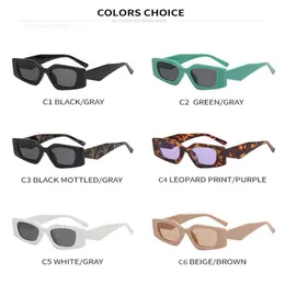 Fashion Sunglasses Designer Man Woman Men Womeunisex Brand Glasses Beach Uv400 Black Green White Colorp911