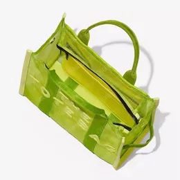 Essentiel Antwerp GrÃ¼ne Shopper Tasche Krizia Leder Handtasche - Main Image